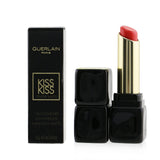 Guerlain Kisskiss Tender Matte Lipstick - # 520 Sexy Coral