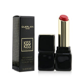 Guerlain Kisskiss Tender Matte Lipstick - # 775 Kiss Rouge