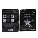 Glamglow Bubblesheet Oxygenating Deep Cleanse Mask