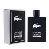 Lacoste L'Homme Intense Eau De Toilette Spray