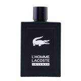 Lacoste L'Homme Intense Eau De Toilette Spray