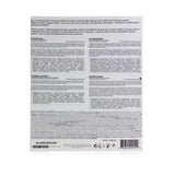 Glamglow The Pore Squad Set: 1x Supercleanse Clearing Cream-To-Foam Cleanser - 30g/1oz + 1x Superserum 6-Acid Refining Treatment - 10ml/0.34oz + 1x Supermud Clearing Treatment - 15g/0.5oz + 1x Supertoner Exfoliating Acid Solution - 30ml/1oz