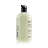 Philosophy Purity Made Simple - One Step Facial Cleanser