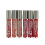 TheBalm Meet Matt(e) Hughes 6 Mini Long Lasting Liquid Lipsticks Kit - Vol. 14