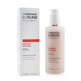 Annemarie Borlind Energynature System Pre-Aging Cooling Facial Gel - For Normal to Dry Skin