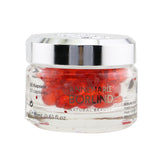 Annemarie Borlind Facial Oil For Night Care - Intensive Care Capsules For Stress Skin 50caps