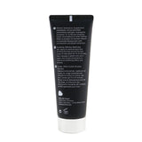 Annemarie Borlind 2 In 1 Black Mask - Intensive Care Mask For Combination Skin with Large Pores