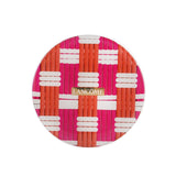 Lancome Cafe Bonheur Le Harmony Blush In Capitals - #01 Je M'Appelle Rose 12g/0.42oz