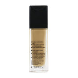 Shiseido Synchro Skin Radiant Lifting Foundation SPF 30 - # 240 Quartz 30ml/1.2oz