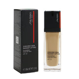 Shiseido Synchro Skin Radiant Lifting Foundation SPF 30 - # 260 Cashmere