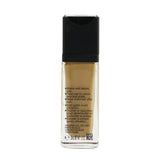 Shiseido Synchro Skin Radiant Lifting Foundation SPF 30 - # 340 Oak 30ml/1.2oz