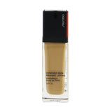 Shiseido Synchro Skin Radiant Lifting Foundation SPF 30 - # 340 Oak 30ml/1.2oz