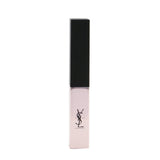 Yves Saint Laurent Rouge Pur Couture The Slim Glow Matte - # 205 Secret Rosewood 2.1g/0.07oz