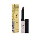Yves Saint Laurent Rouge Pur Couture The Slim Glow Matte - # 209 Furtive Caramel 2.1g/0.07oz