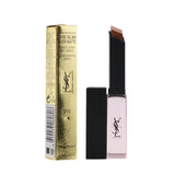 Yves Saint Laurent Rouge Pur Couture The Slim Glow Matte - # 210 Nude Out Of Line 2.1g/0.07oz