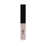 Yves Saint Laurent Rouge Pur Couture The Slim Glow Matte - # 215 Undisclosed Camel