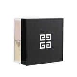 Givenchy Prisme Libre Mat Finish & Enhanced Radiance Loose Powder 4 In 1 Harmony - # 2 Satin Blanc