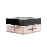 Givenchy Prisme Libre Mat Finish & Enhanced Radiance Loose Powder 4 In 1 Harmony - # 3 Voile Rose 4x3g/0.105oz