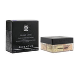 Givenchy Prisme Libre Mat Finish & Enhanced Radiance Loose Powder 4 In 1 Harmony - # 5 Popeline Mimosa 4x3g/0.105oz