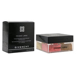 Givenchy Prisme Libre Mat Finish & Enhanced Radiance Loose Powder 4 In 1 Harmony - # 6 Flanelle Epicee 4x3g/0.105oz