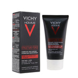Vichy Homme Structure Force Complete Anti-Ageing Hydrating Moisturiser - For Face + Eyes