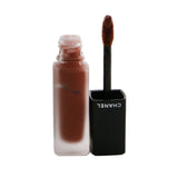 Chanel Rouge Allure Ink Fusion Ultrawear Intense Matte Liquid Lip Colour - # 834 Ambiguite