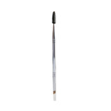 Plume Science Nourish & Define Brow Pomade (With Dual Ended Brush) - # Golden Silk