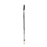 Plume Science Nourish & Define Brow Pomade (With Dual Ended Brush) - # Cinnamon Cashmere  4g/0.14oz