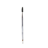 Plume Science Nourish & Define Brow Pomade (With Dual Ended Brush) - # Endless Midnight  4g/0.14oz
