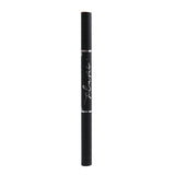 Plume Science Nourish & Define Refillable Brow Pencil - # Ashy Daybreak
