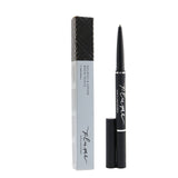 Plume Science Nourish & Define Refillable Brow Pencil - # Chestnut Decadence