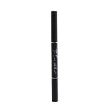 Plume Science Nourish & Define Refillable Brow Pencil - # Endless Midnight