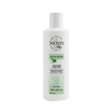 Nioxin Scalp Relief Scalp & Hair Conditioner (For Sensitive Scalp)