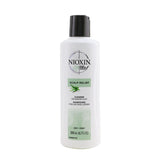 Nioxin Scalp Relief Cleanser (For Sensitive Scalp) 200ml/6.7oz