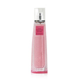 Givenchy Live Irresistible Rosy Crush Eau De Parfum Florale Spray