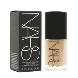 NARS Sheer Glow Foundation - Yukon (Light 2.5) 30ml/1oz