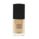 NARS Sheer Glow Foundation - Yukon (Light 2.5)