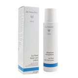 Dr. Hauschka Med Ice Plant Body Care Lotion - For Very Dry Skin 195ml/6.5oz