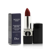 Christian Dior Rouge Dior Couture Colour Refillable Lipstick - # 720 Icone (Velvet) 3.5g/0.12oz