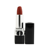 Christian Dior Rouge Dior Couture Colour Refillable Lipstick - # 964 Ambitious (Matte) 3.5g/0.12oz