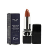 Christian Dior Rouge Dior Couture Colour Refillable Lipstick - # 314 Grand Bal (Matte) 3.5g/0.12oz