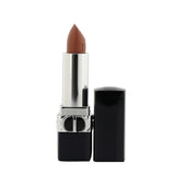 Christian Dior Rouge Dior Couture Colour Refillable Lipstick - # 999 (Metallic) 3.5g/0.12oz