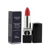 Christian Dior Rouge Dior Couture Colour Refillable Lipstick - # 028 Actrice (Satin) 3.5g/0.12oz