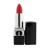 Christian Dior Rouge Dior Couture Colour Refillable Lipstick - # 678 Culte (Metallic) 3.5g/0.12oz