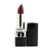 Christian Dior Rouge Dior Couture Colour Refillable Lipstick - # 959 Charnelle (Satin) 3.5g/0.12oz