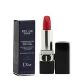 Christian Dior Rouge Dior Couture Colour Refillable Lipstick - # 520 Feel Good (Satin) 3.5g/0.12oz