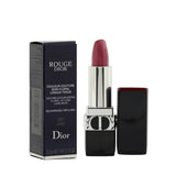 Christian Dior Rouge Dior Couture Colour Refillable Lipstick - # 277 Osee (Satin) 3.5g/0.12oz