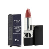 Christian Dior Rouge Dior Couture Colour Refillable Lipstick - # 458 Paris (Satin) 3.5g/0.12oz