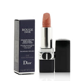 Christian Dior Rouge Dior Couture Colour Refillable Lipstick - # 219 Rose Montaigne (Satin) 3.5g/0.12oz