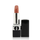 Christian Dior Rouge Dior Couture Colour Refillable Lipstick - # 219 Rose Montaigne (Satin) 3.5g/0.12oz